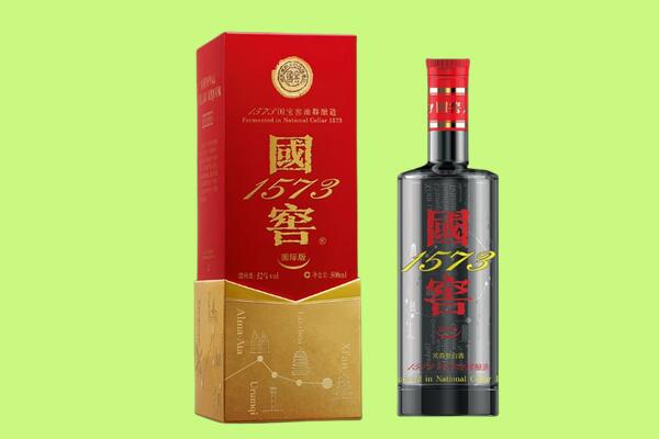 重庆巫溪县回收国窖酒